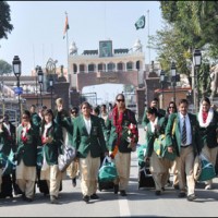 Women Kabaddi Team