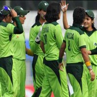 Women's Cricket Team