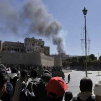 Yemen Suicide Bombing