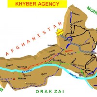 khyber Agency