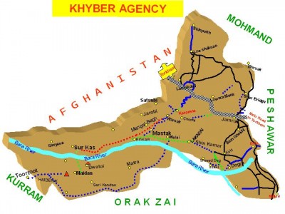 khyber Agency