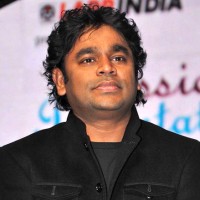 A.R.Rahman