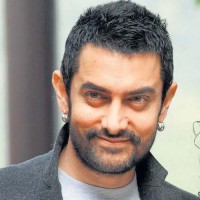 Aamir Khan