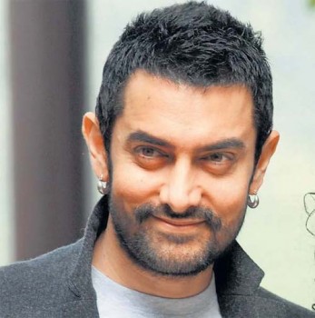 Aamir Khan