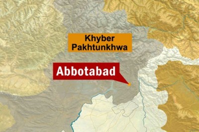 Abbottabad