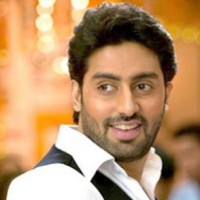 Abhishek Bachchan