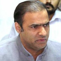 Abid Sher Ali