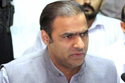 Abid Sher Ali