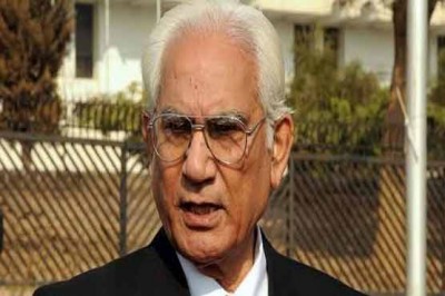 Ahmad Raza Kasuri