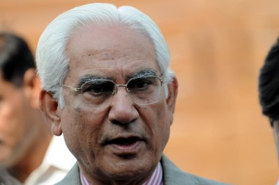 Ahmed Raza Kasuri