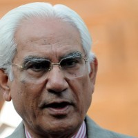 Ahmed Raza Kasuri