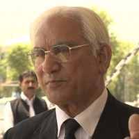 Ahmed Raza Kasuri