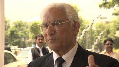 Ahmed Raza Kasuri