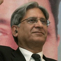 Aitzaz Ahsan