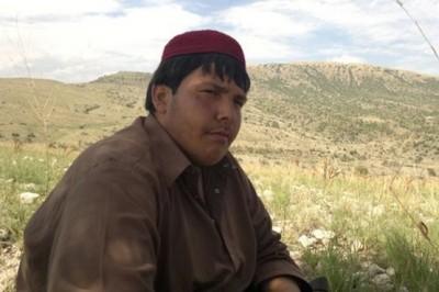  Aitzaz Hassan