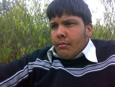  Aitzaz Hassan