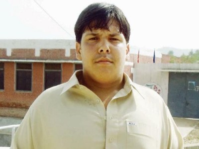 Aitzaz Hassan