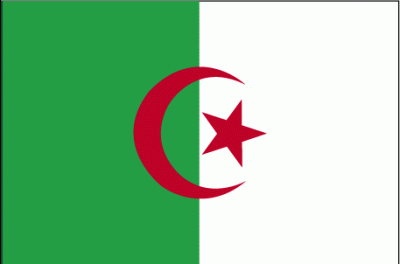 Algeria