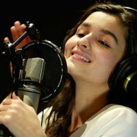 Alia Bhatt