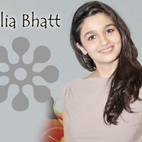 Alia Bhatt