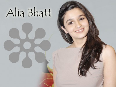 Alia Bhatt