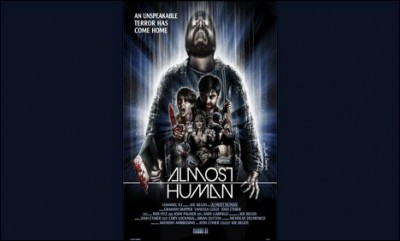 Almost Human