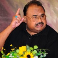 Altaf Hussain