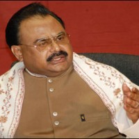 Altaf Hussain