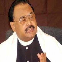 Altaf Hussain