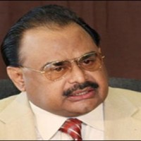 Altaf Hussain