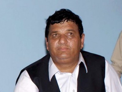 Amir Muqam