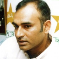 Amir Sohail