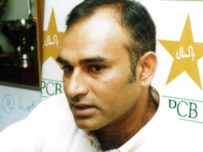 Amir Sohail