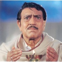 Amrish Puri