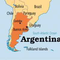 Argentina