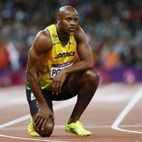 Asafa Powell