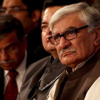 Asfandyar Wali