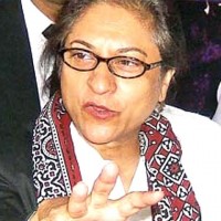 Asma Jahangir