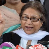 Asma Jahangir