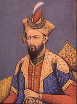  Aurangzeb Alamgir