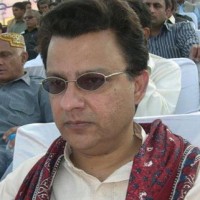 Ayaz Latif Palijo