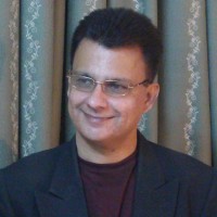 Ayaz Latif Palijo