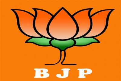 BJP