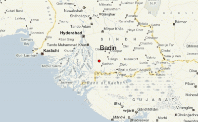 Badin 