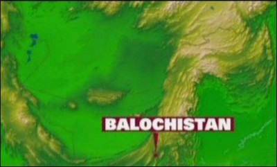 Balochistan