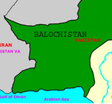 Balochistan