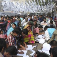 Bangladesh Election