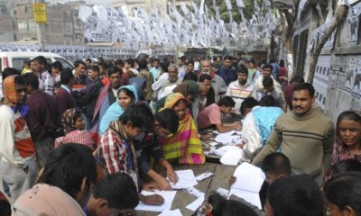 Bangladesh Election