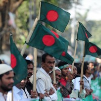 Bangladesh Elections