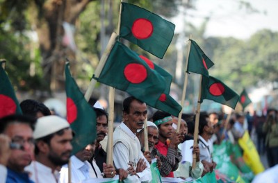 Bangladesh Elections